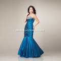 Elegant Mermaid Sweetheart neckline Strapless